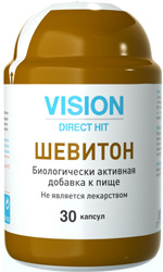 Vision (витамины Визион, Вижион, Вижин, Вижен)