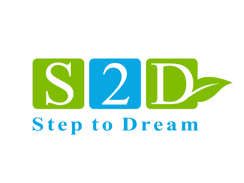Step2Dream Программа Vision «Шаг на пути к мечте» (S2D)