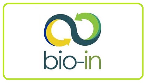 Bio-in Vision Биоин Вижион Визион _logo